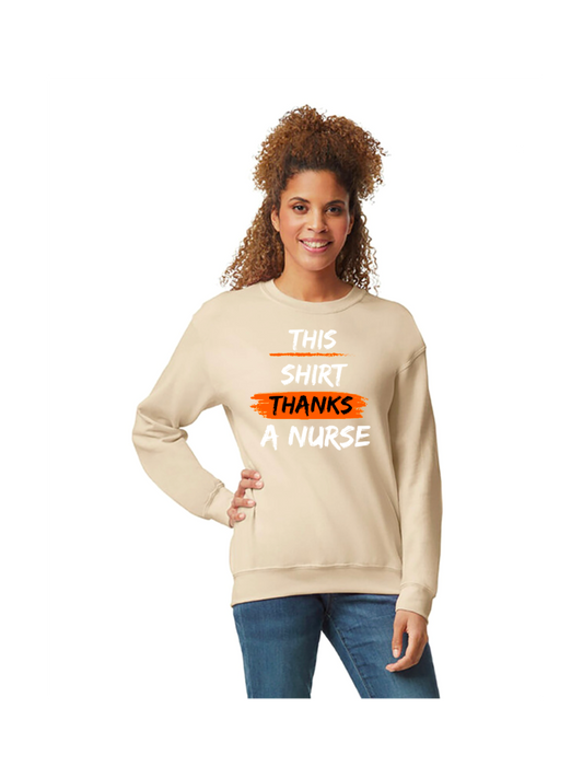 Appreciation Sweatshirts